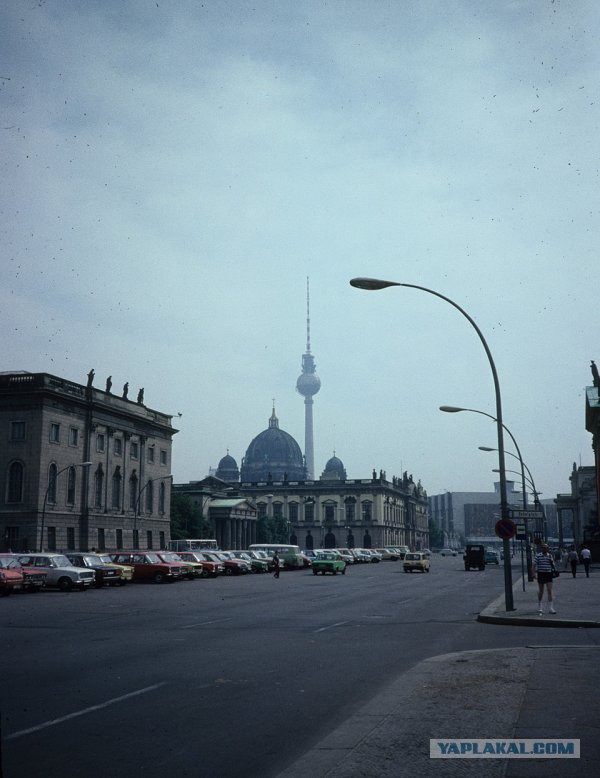 Подборка исторических фото