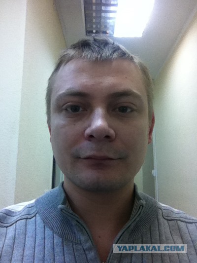 Мой личный эксперимент..
