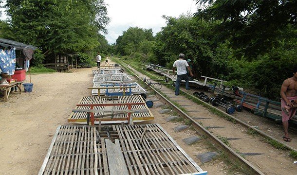 Подборка интересных фактов про поезда и железные дороги