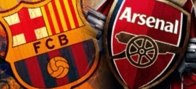 Champions League Сезон 2015/2016. Часть 2