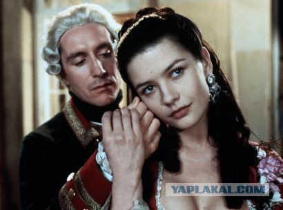 Русские в американских фильмах