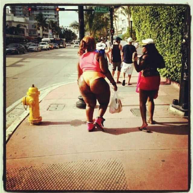 Чудики зарубежных соцсетей