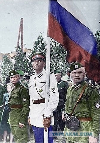 Политрук лжёт!