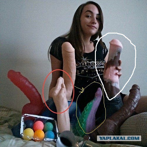 Соцсети - и смех и грех