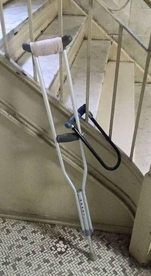 А все остальные страны нам завидуют!