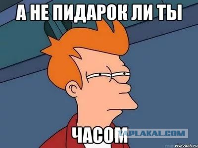 Рыжий, вали отсюда: В Питере Милонов попал в потасовку с геями