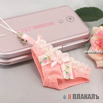 Дикая Орхидея для Нокии