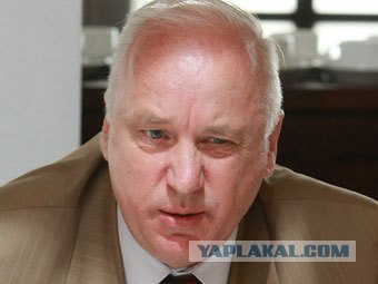 Главный следователь России вывозит людей в лес?!