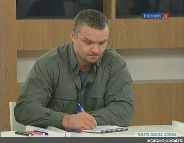 Еще одна версия произошедшего на перевале Дятлова