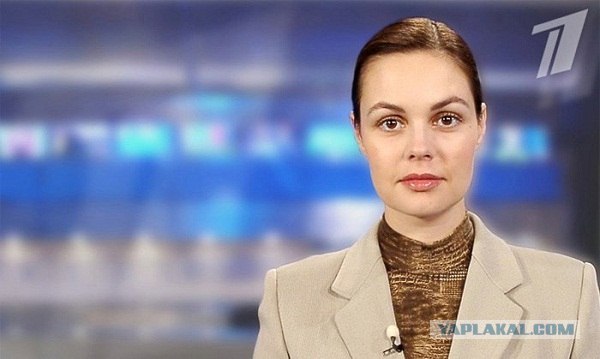 Телевизионный упадок