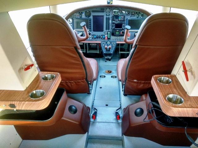 Новая амфибия Л-65, перелет в Австралию