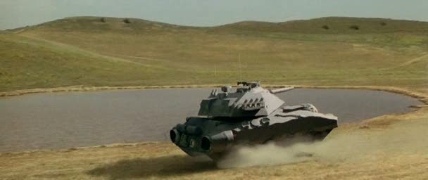 На Украине заявили о попытке России украсть чертежи «секретного» танка