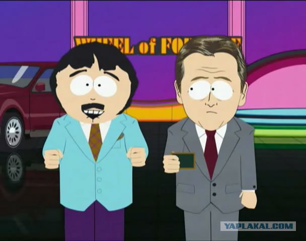 Глеб Висун! Встречайте!, Постановой попахивает...