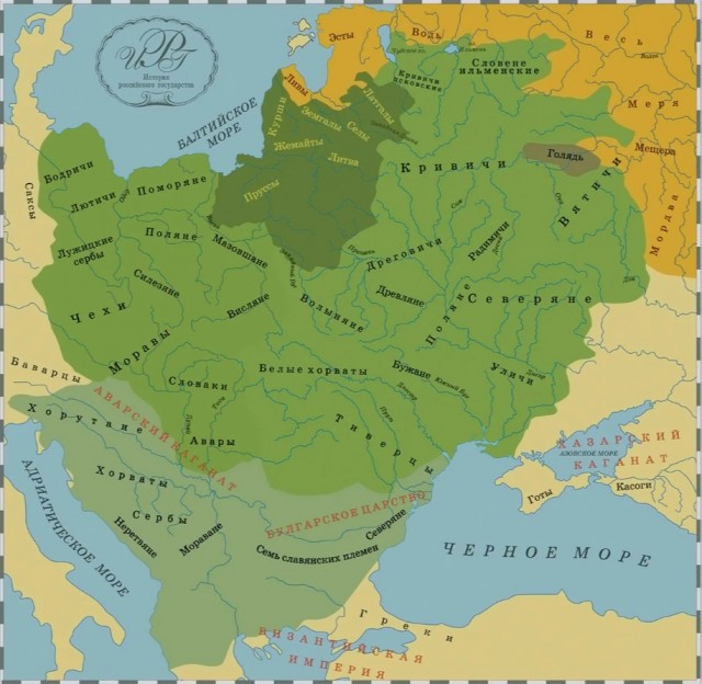 Насохранял