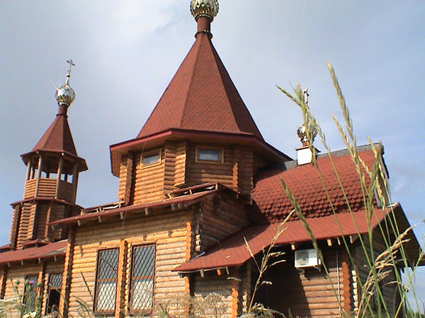 Всё,что нужно знать об РПЦ