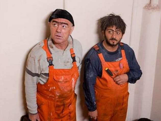 Лифт с людьми упал в «Президент-Отеле» в Москве