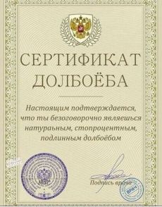«Шел 22 год рывков, прорывов и стабильности»: россияне высмеяли предложение депутатов ввести продовольственные сертификаты