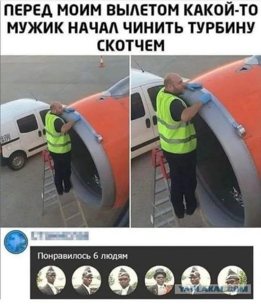 Пятница. Вечер. Картинки всякие... #5
