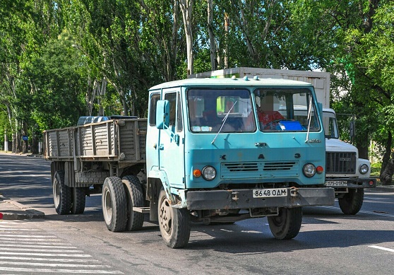 Колхида автомобиль фото