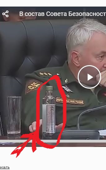 Армия из пробирки
