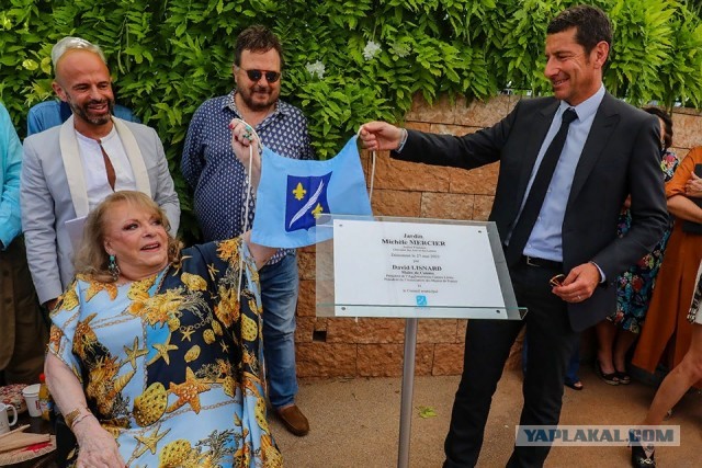 Прекраснейшая Анжелика, маркиза ангелов