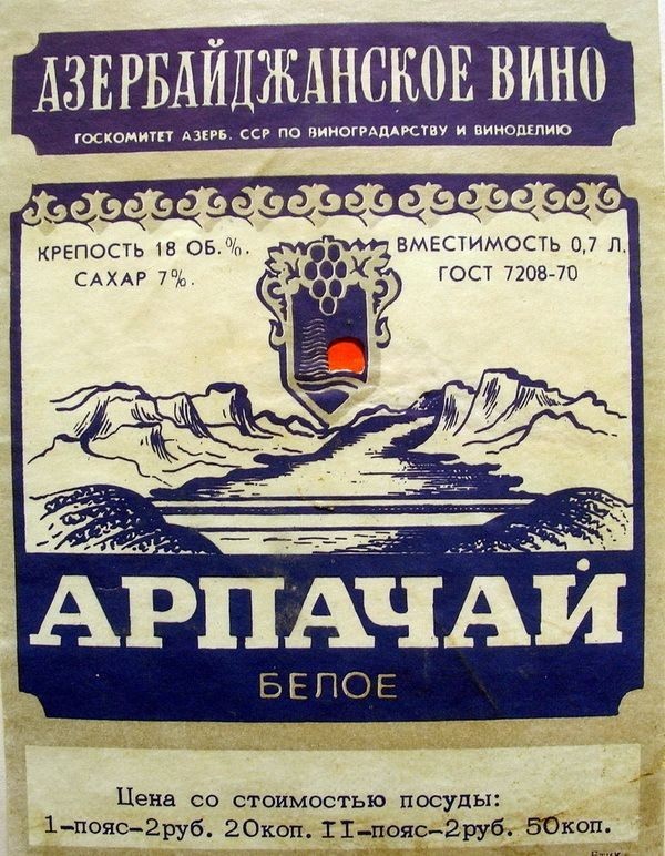 5 советских крепких напитков, от которых вздрагивали даже бывалые «атлеты» бутылочного спора
