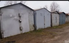 Даже хлоркой не обсыпают
