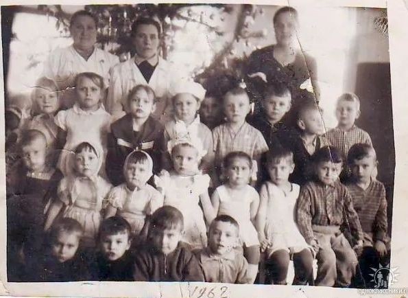 Фото детские