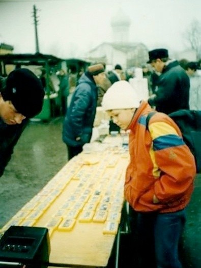 Картинки для деградации 258 ( разной степени свежести)