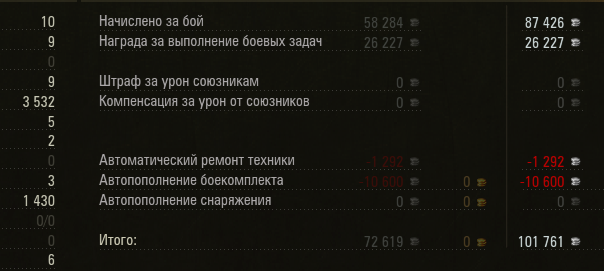 Wargaming 8