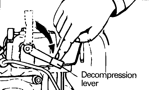 Разнос дизеля