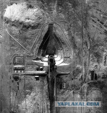 Невыполненная миссия U2