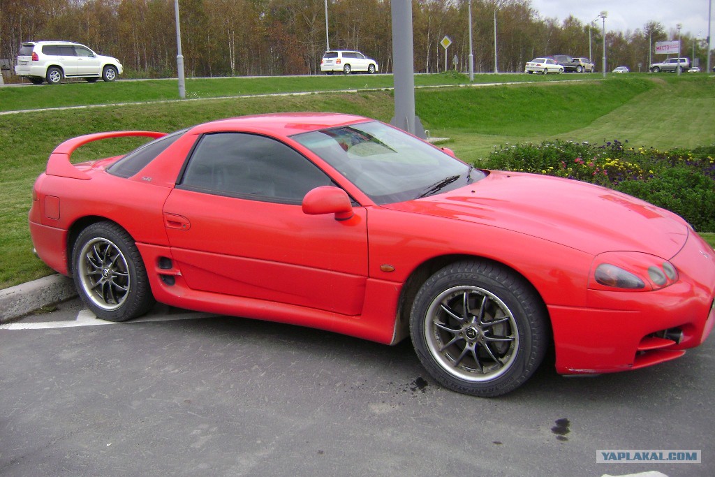 GTO 6g63