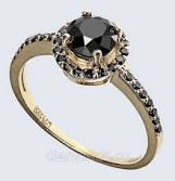 Черный волк