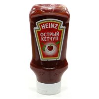 Российские санкции в брендах.