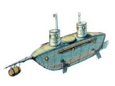 ВМС Украины. Начало.