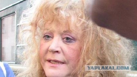 А ведь у них-то один возраст!