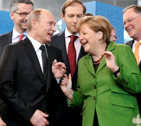 Яценюк приравнял Украину к фашистской Германии