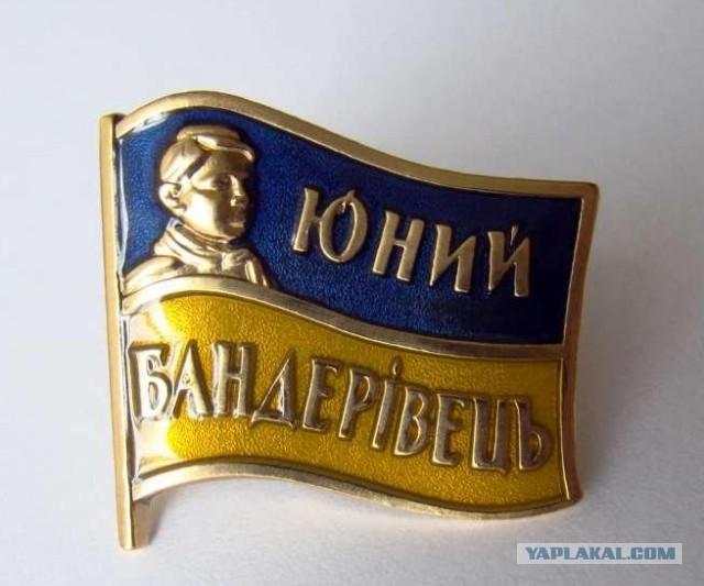 Украинские каратели нанесли очередной удар