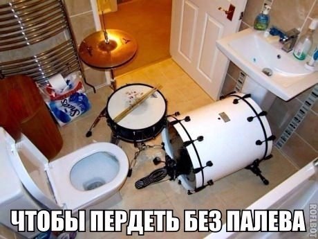 Картинки и гифки.