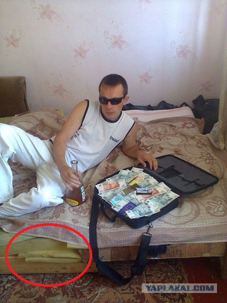 Ужасные и смешные фото из соц.сетей