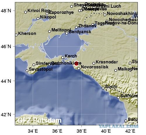 Землетрясение в краснодарском крае сегодня ночью. Землетрясение в Краснодарском крае. Карта землетрясений Краснодарский край. Сейсмическая зона Краснодарского края. Сейсмическая карта Сочи.