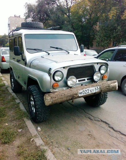 Кто в Самаре жил, тот в цирке не смеется