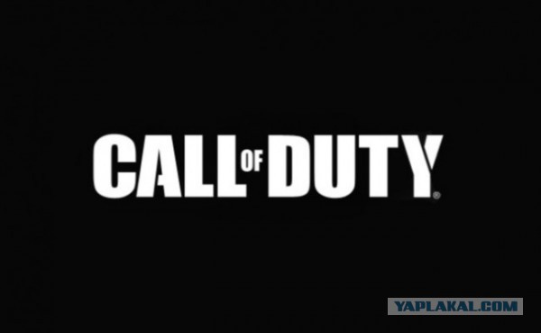 Эволюция игры Call of Duty в картинках