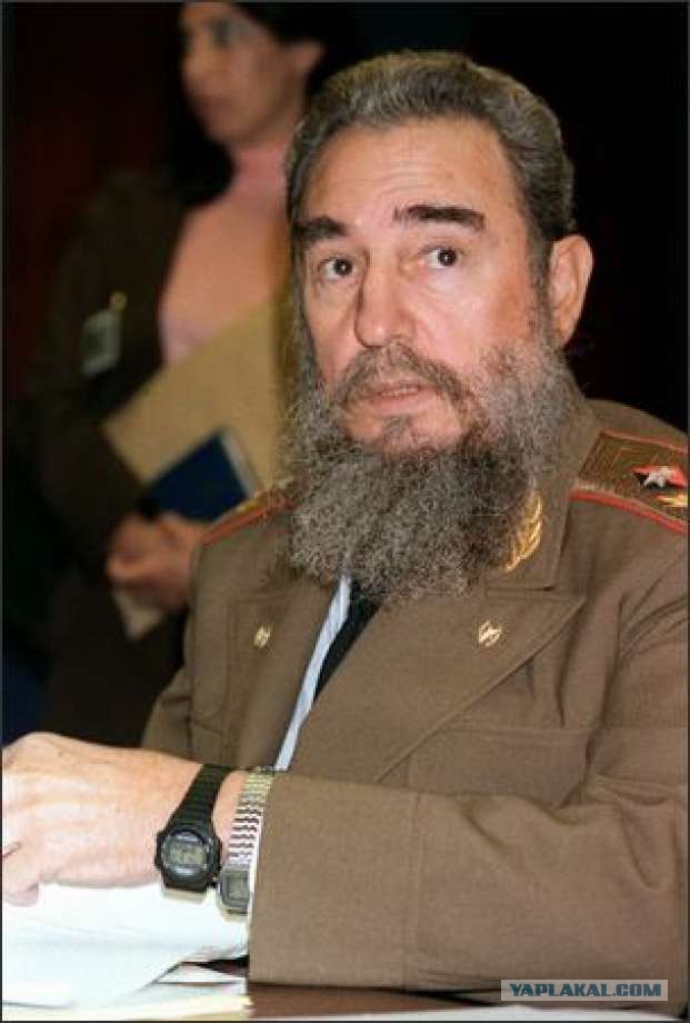 1986 год в цвете: чем жил мир 30 лет назад