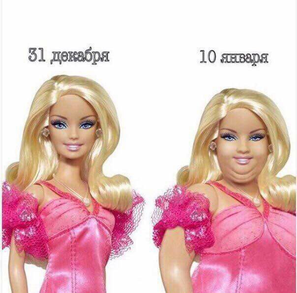 Танцуют все! Kюбителям анорексичек не смотреть.