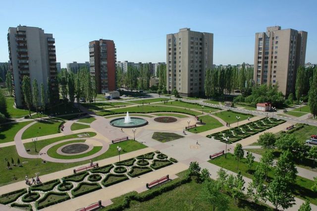 Когда в город пришёл "правильный" мэр