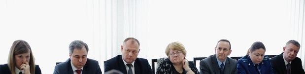 Лица тех, кого государство считает тунеядцами