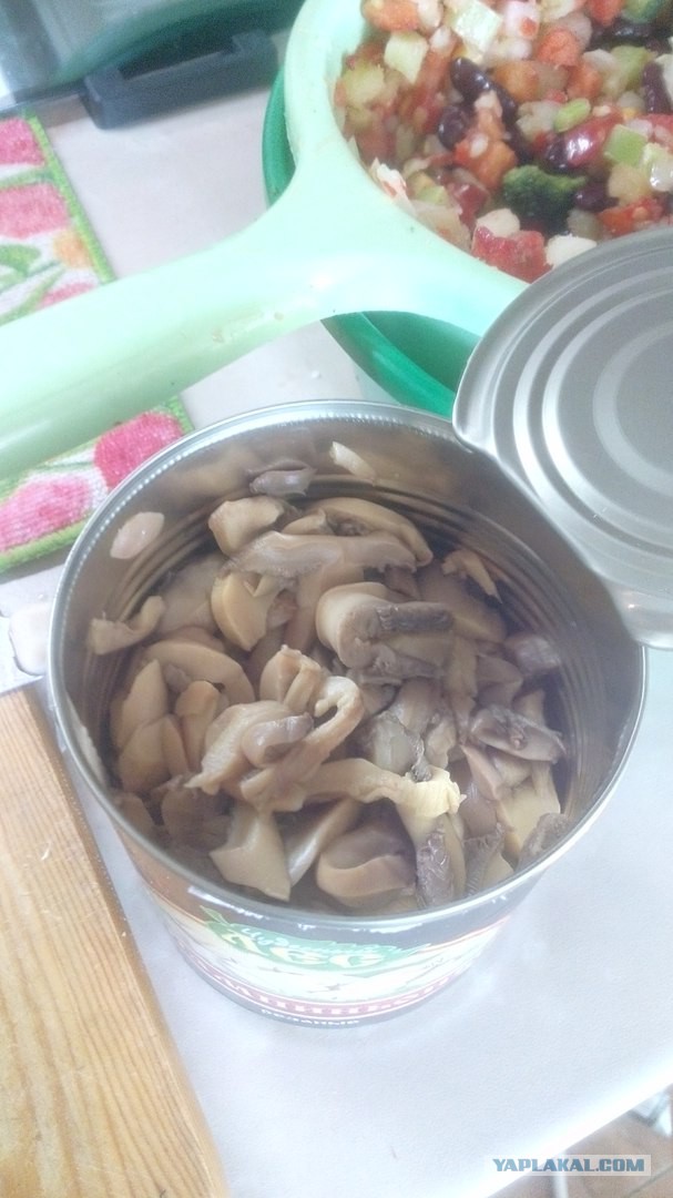 Аццкая кухня 3  (Кулинарный адъ)