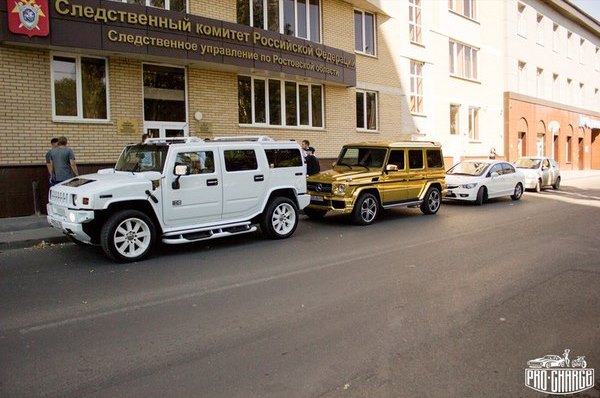 Мерседес сбил ребёнка на переходе - к вечеру перехода не стало